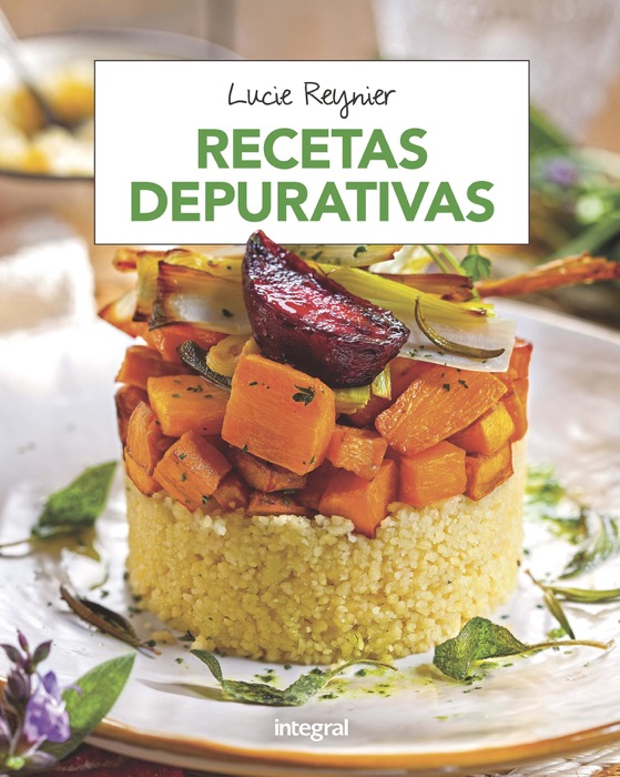 Recetas depurativas