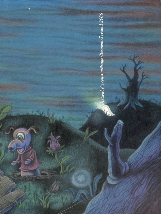 Catalogue Clermont FilmFest06