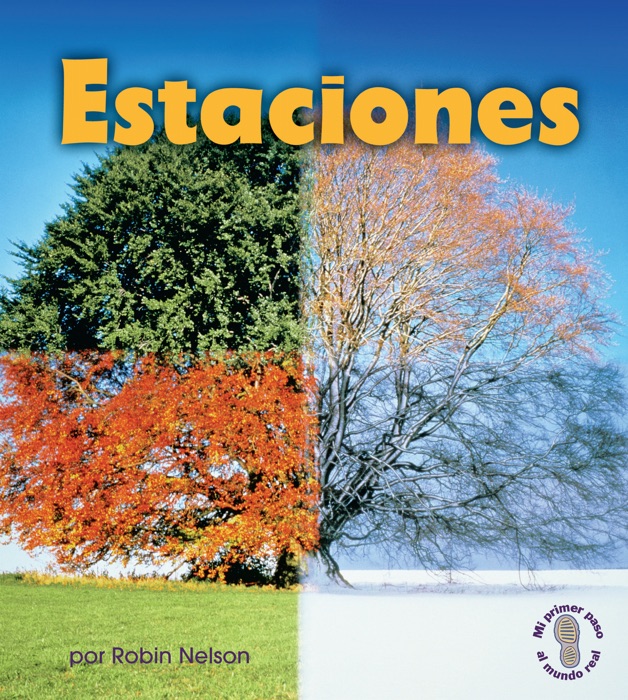 Estaciones (Seasons)