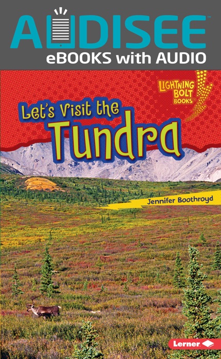 Let's Visit the Tundra (Enhanced Edition)