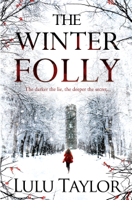 Lulu Taylor - The Winter Folly artwork