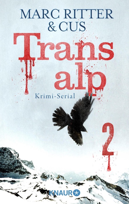 Transalp 2