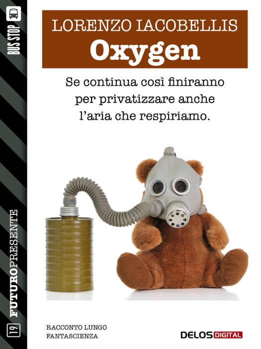 Oxygen