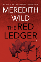 Meredith Wild - The Red Ledger: 5 artwork