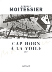 Cap Horn à la voile - 14 216 milles sans escale