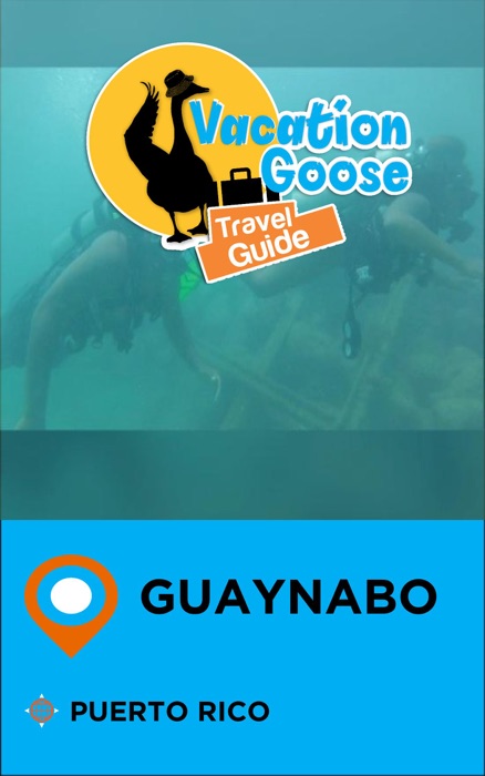 Vacation Goose Travel Guide Guaynabo Puerto Rico