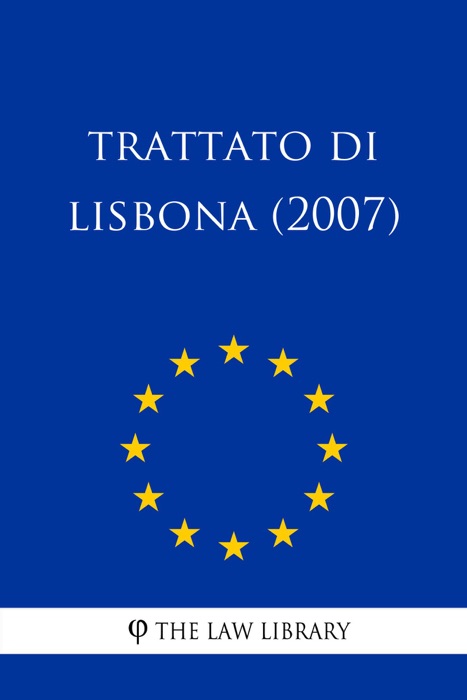 Trattato di Lisbona (2007)