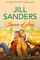Jill Sanders - Season of Love artwork