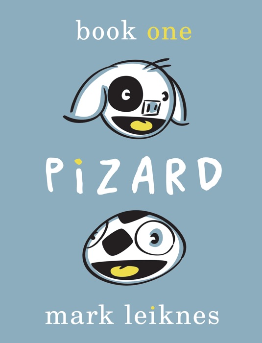 Pizard