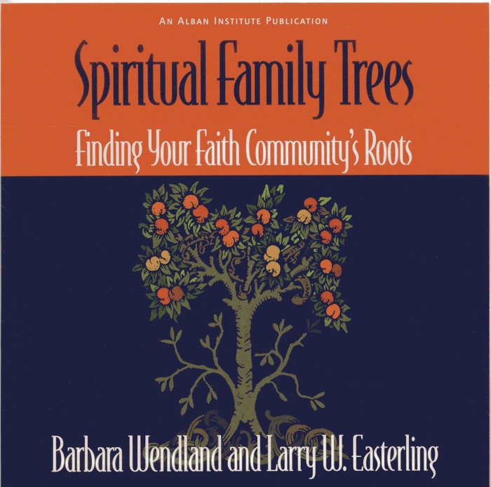 Spiritual Family Trees