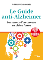 Philippe Amouyel - Le Guide anti-Alzheimer artwork