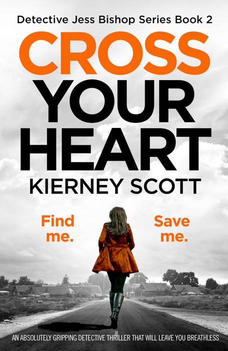 Cross Your Heart