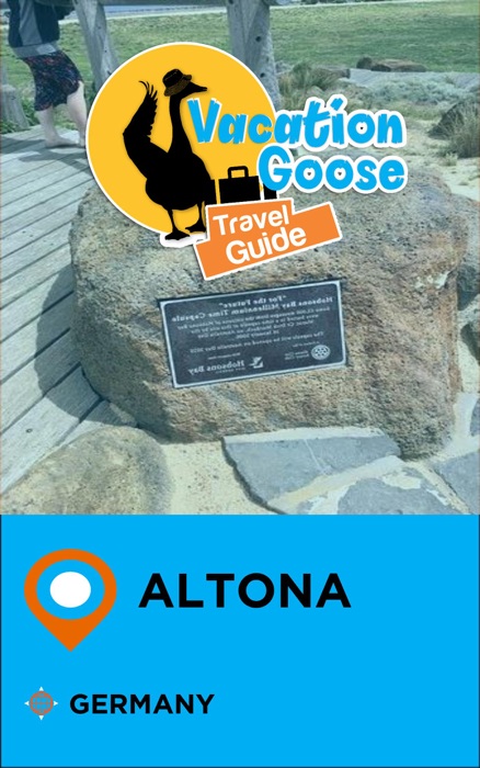 Vacation Goose Travel Guide Altona Germany