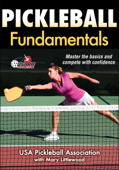 Pickleball Fundamentals - USA Pickleball Association