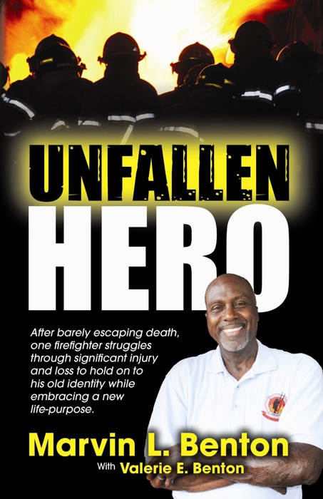 Unfallen Hero