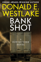 Donald E. Westlake - Bank Shot artwork