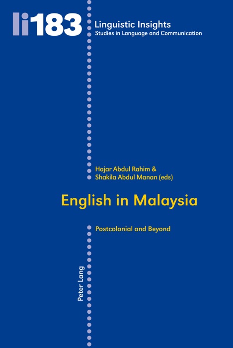 English in Malaysia