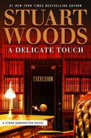 A Delicate Touch - GlobalWritersRank