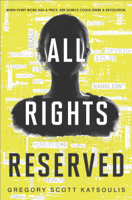 Gregory Scott Katsoulis - All Rights Reserved artwork