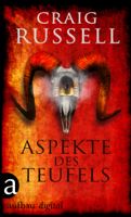 Craig Russell - Aspekte des Teufels artwork