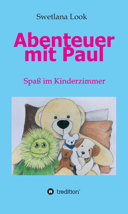 Abenteuer mit Paul