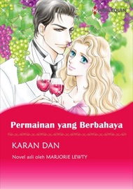 Permainan Yang Berbahaya - Karan Dan by  Karan Dan PDF Download