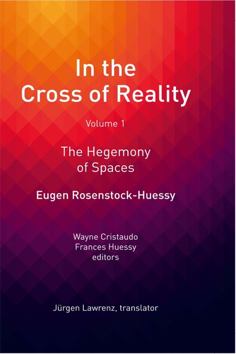 In the Cross of Reality