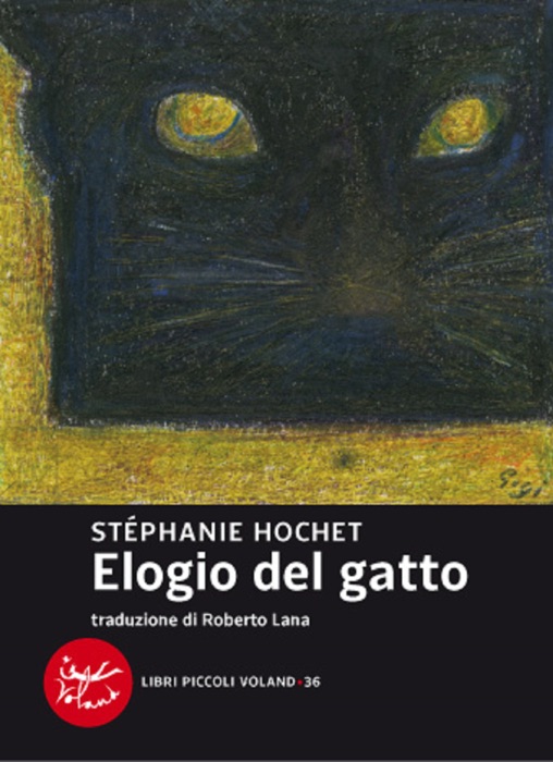 Elogio del gatto