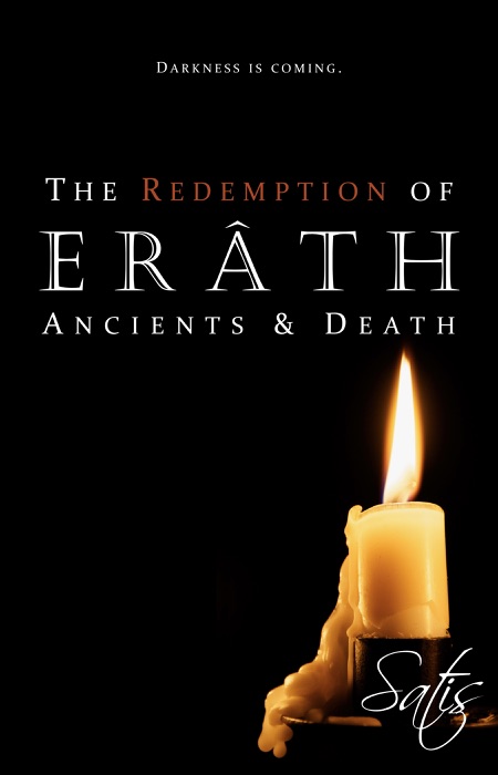 The Redemption of Erâth