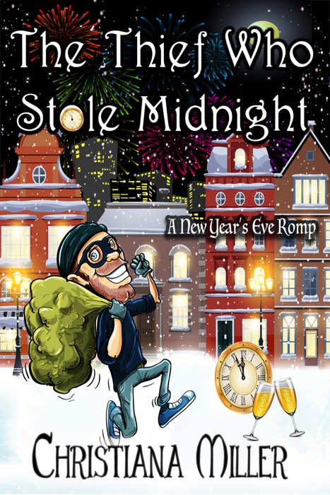 The Thief Who Stole Midnight