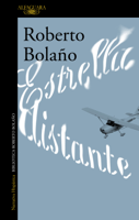 Roberto Bolaño - Estrella distante artwork