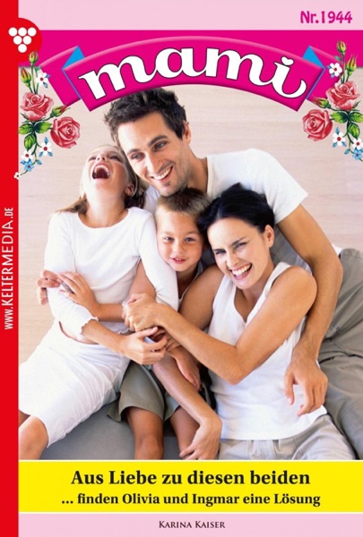 Mami 1944 – Familienroman