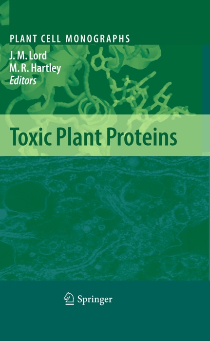 Toxic Plant Proteins