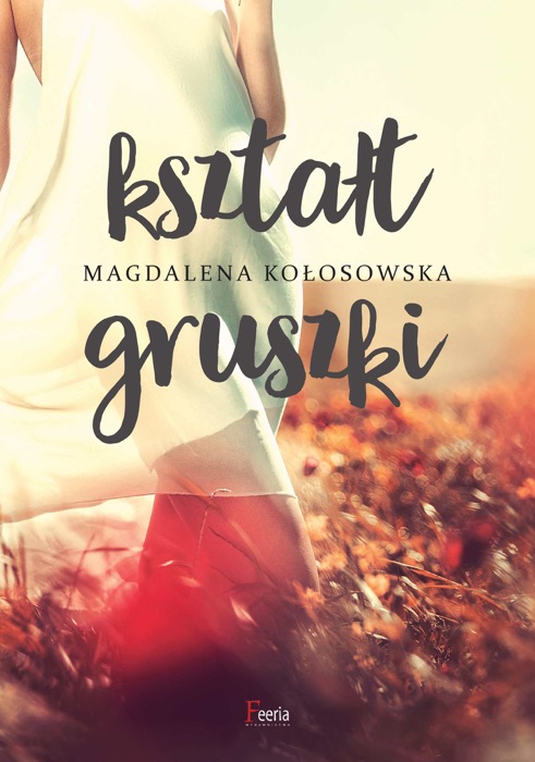 Kształt gruszki