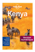 Kenya -3ed - Lonely Planet