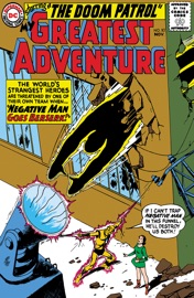 My Greatest Adventure (1955-) #83 - Arnold Drake, Bruno Premiani & John Giunta by  Arnold Drake, Bruno Premiani & John Giunta PDF Download