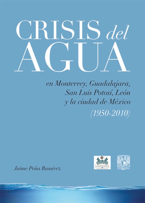 Crisis del agua