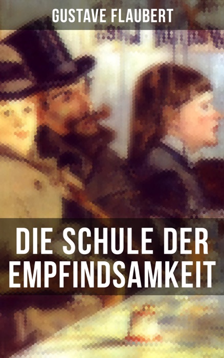 Die Schule der Empfindsamkeit