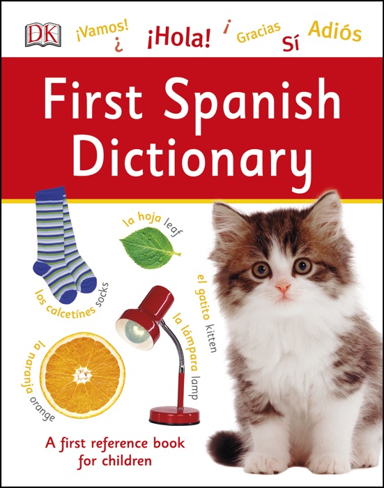 First Spanish Dictionary