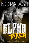 Alpha: Taken - Nora Ash