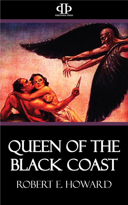 Queen of the Black Coast