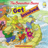 Berenstain Bears Get Involved - Jan Berenstain & Mike Berenstain