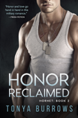 Honor Reclaimed - Tonya Burrows