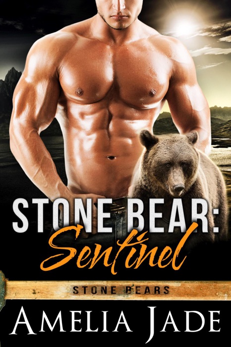 Stone Bear: Sentinel