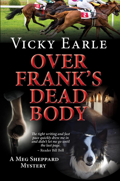 Over Frank's Dead Body