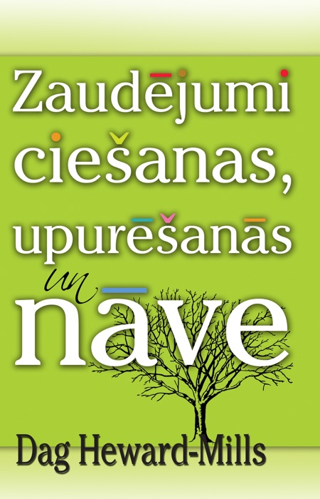 Zaudējumi ciešanas, upurēšanās un nāve