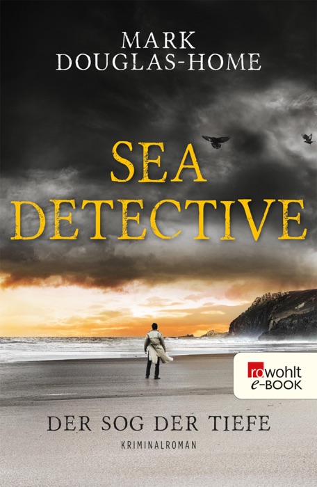 Sea Detective: Der Sog der Tiefe