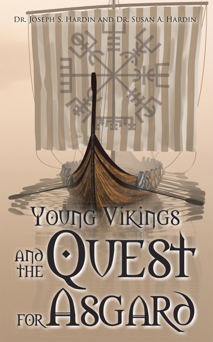 Young Vikings  and the  Quest for Asgard