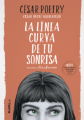 La línea curva de tu sonrisa (Colección #BlackBirds) - César Poetry