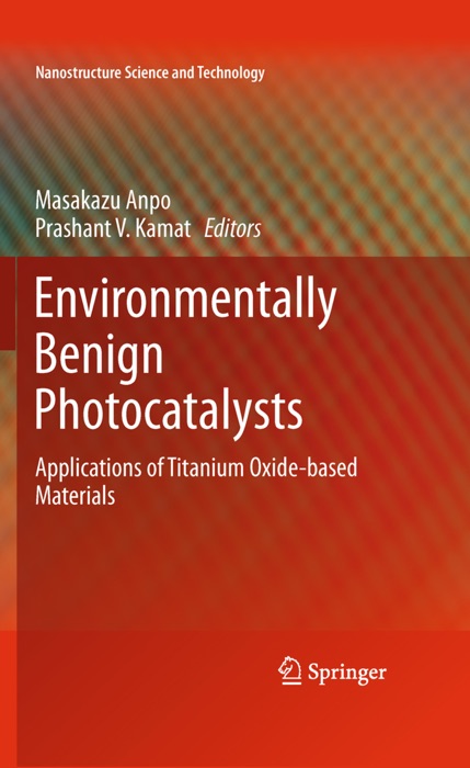 Environmentally Benign Photocatalysts